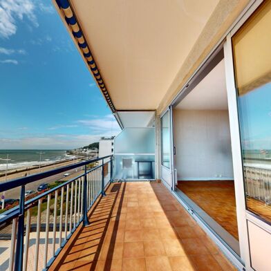 Appartement 2 pièces 1250 €