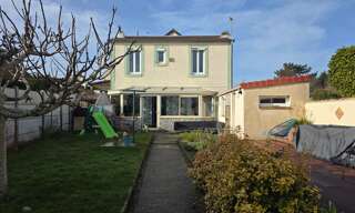 Maison 4 Pièces 91 m² à vendre à Le Havre (76620)