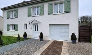 Maison 5 Pièces 138 m² à vendre à Loivre (51220)