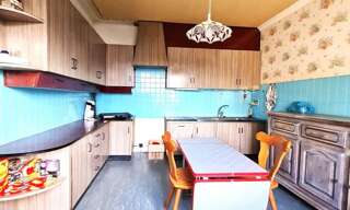 Maison 7 Pièces 137 m² à vendre à Le Faouët (56320)