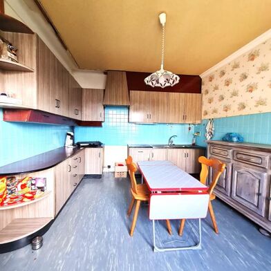 Maison 7 pièces 112350 €