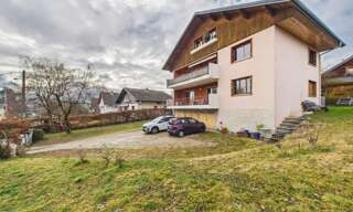 Appartement 90 m² en viager La Ravoire (73490)