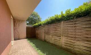 Appartement 1 Pièce 32 m² à vendre à Castanet-Tolosan (31320)