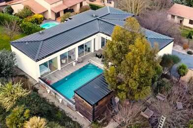 Maison 6 pièces 699000 €