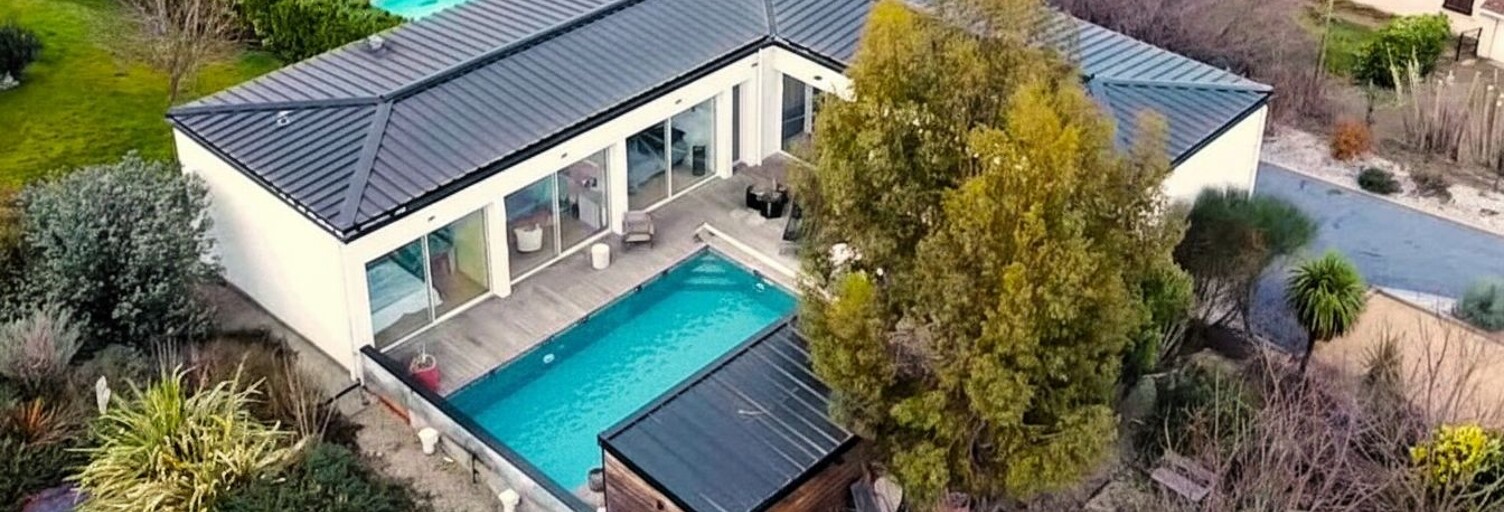 Maison 6 Pièces 200 m² à vendre à Castanet-Tolosan (31320)