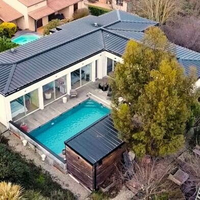 Maison 6 pièces 699000 €