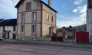 Maison 5 Pièces 126 m² à vendre à Château-Thierry (02400)