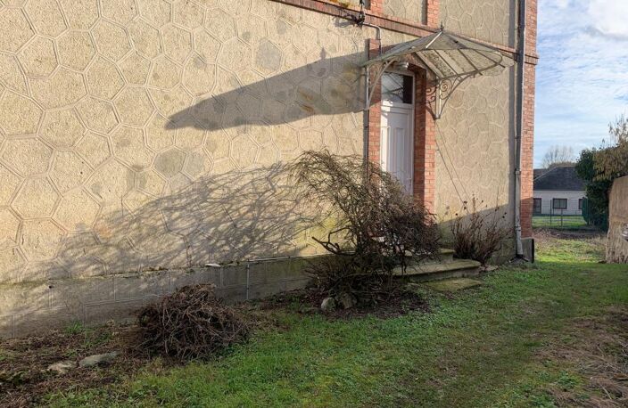 Maison À Vendre — photo 2