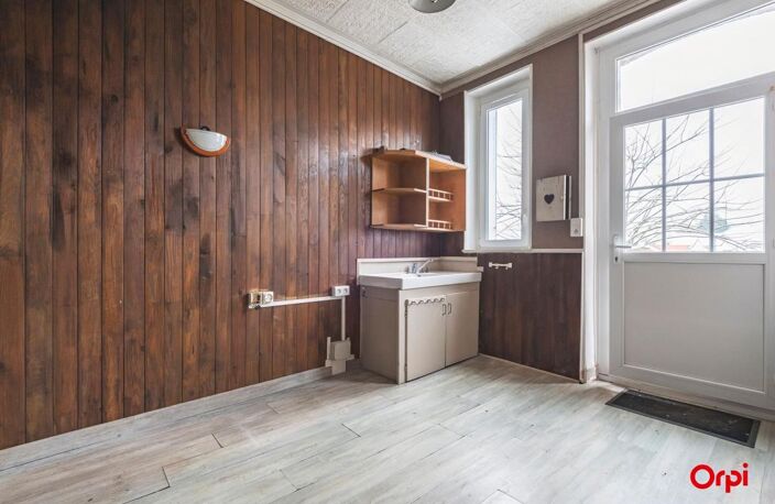 Maison À Vendre — photo 4