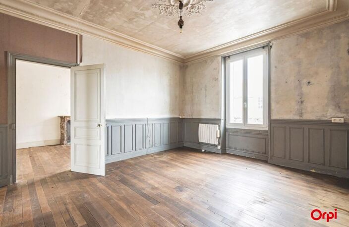 Maison À Vendre — photo 3