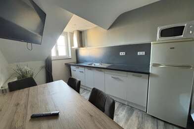 Appartement 3 pièces 579 €