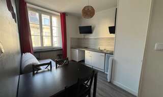 Appartement 2 Pièces 27 m² à louer à Châteaubriant (44110)