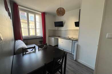 Appartement 2 pièces 415 €