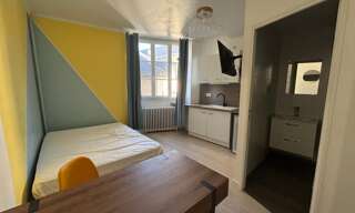 Appartement 1 Pièce 15 m² à louer à Châteaubriant (44110)