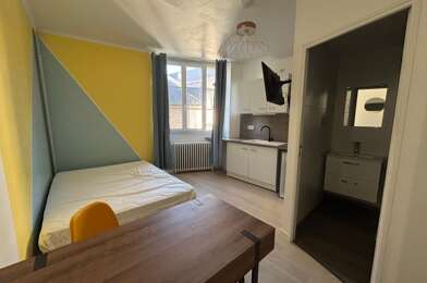 Appartement 1 pièces 380 €