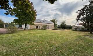 Maison 5 Pièces 120 m² à vendre à Saint-Aubin-des-Châteaux (44110)