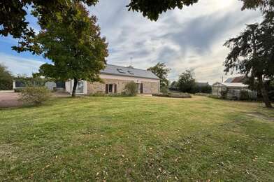 Maison 5 pièces 163500 €