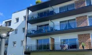 Appartement 3 Pièces 69 m² à vendre à Lorient (56100)