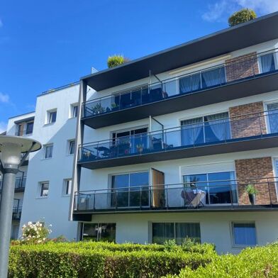 Appartement 3 pièces 227900 €