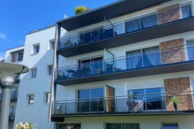 Appartement 3 pièces 221540 €