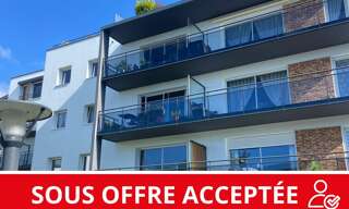 Appartement 3 Pièces 69 m² à vendre à Lorient (56100)