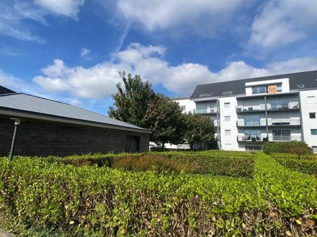 Lorient- Kerfichant Appartement T3 — photo du bien