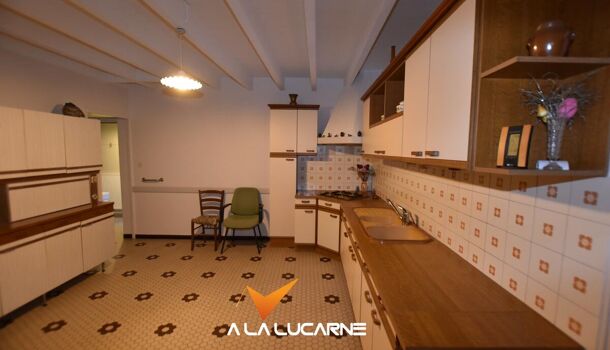 Villa / Maison 6 pièces  à vendre Chiché 79350