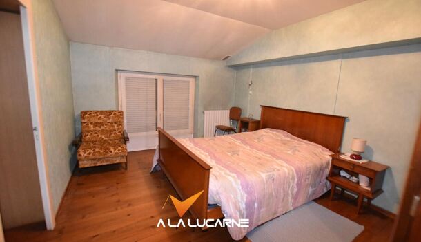 Villa / Maison 6 pièces  à vendre Chiché 79350