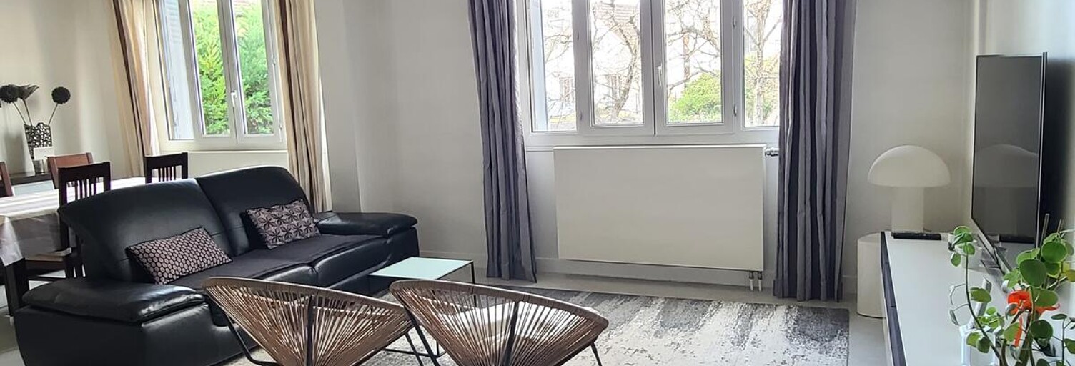 Maison 7 Pièces 151 m² à vendre à Rueil-Malmaison (92500)