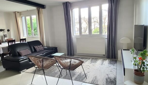 Villa / Maison 7 pièces  à vendre Rueil-Malmaison 92500