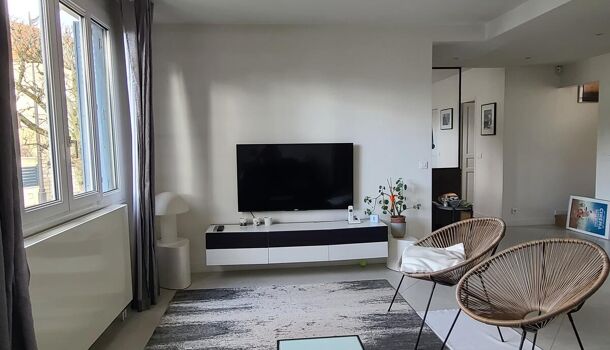 Villa / Maison 7 pièces  à vendre Rueil-Malmaison 92500