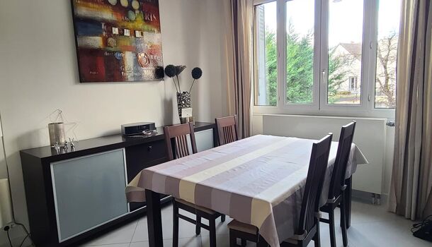 Villa / Maison 7 pièces  à vendre Rueil-Malmaison 92500