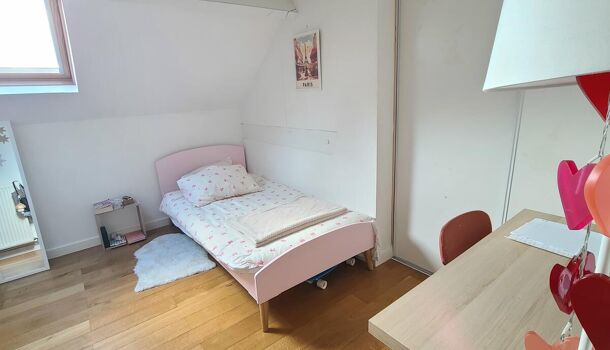 Villa / Maison 7 pièces  à vendre Rueil-Malmaison 92500