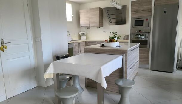 Villa / Maison 7 pièces  à vendre Rueil-Malmaison 92500