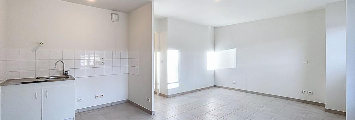 Appartement 1 Pièce 30 m² à vendre à Vétraz-Monthoux (74100)