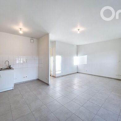 Appartement 1 pièces 154000 €