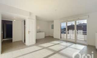 Appartement 3 Pièces 57 m² à vendre à Vétraz-Monthoux (74100)