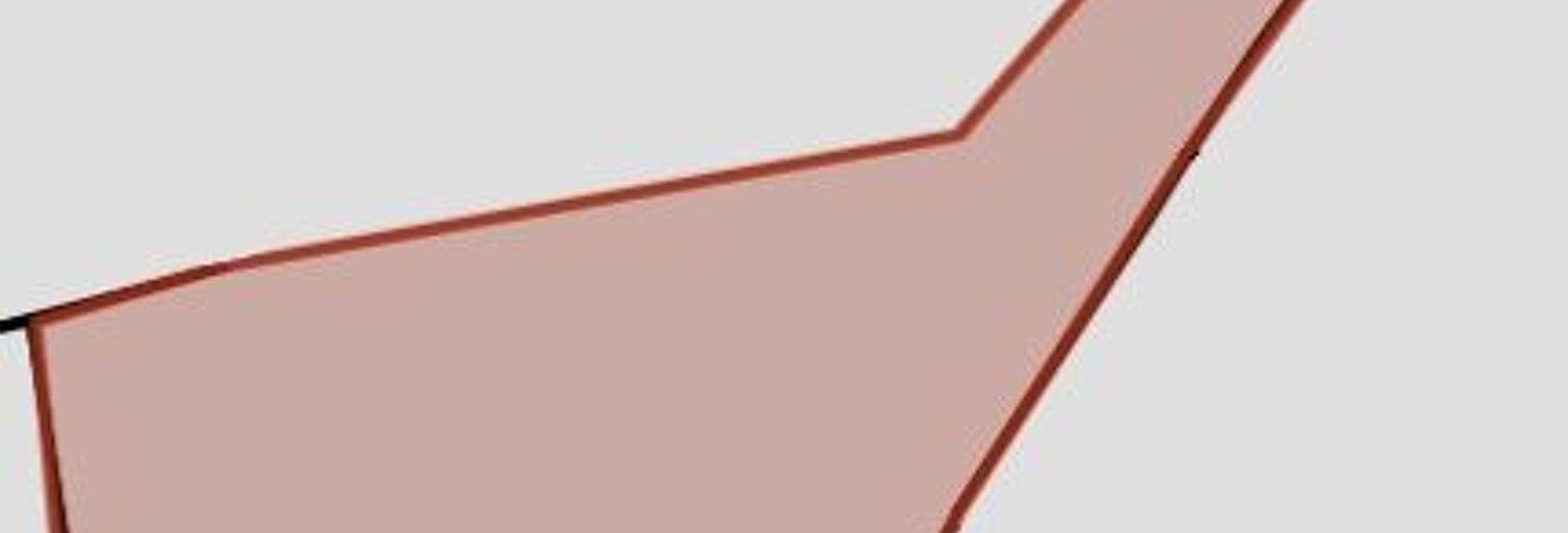 Terrain  1891 m² à vendre à Arzon (56640)