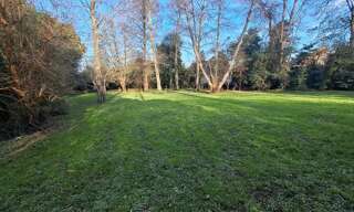 Terrain  2000 m² à vendre à Arzon (56640)