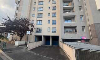 Garage  12 m² à louer à Sannois (95110)