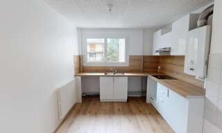 Appartement 3 Pièces 73 m² à louer à Toulouse (31500)