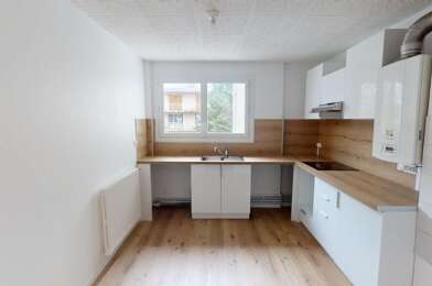 Appartement 3 pièces 982 €