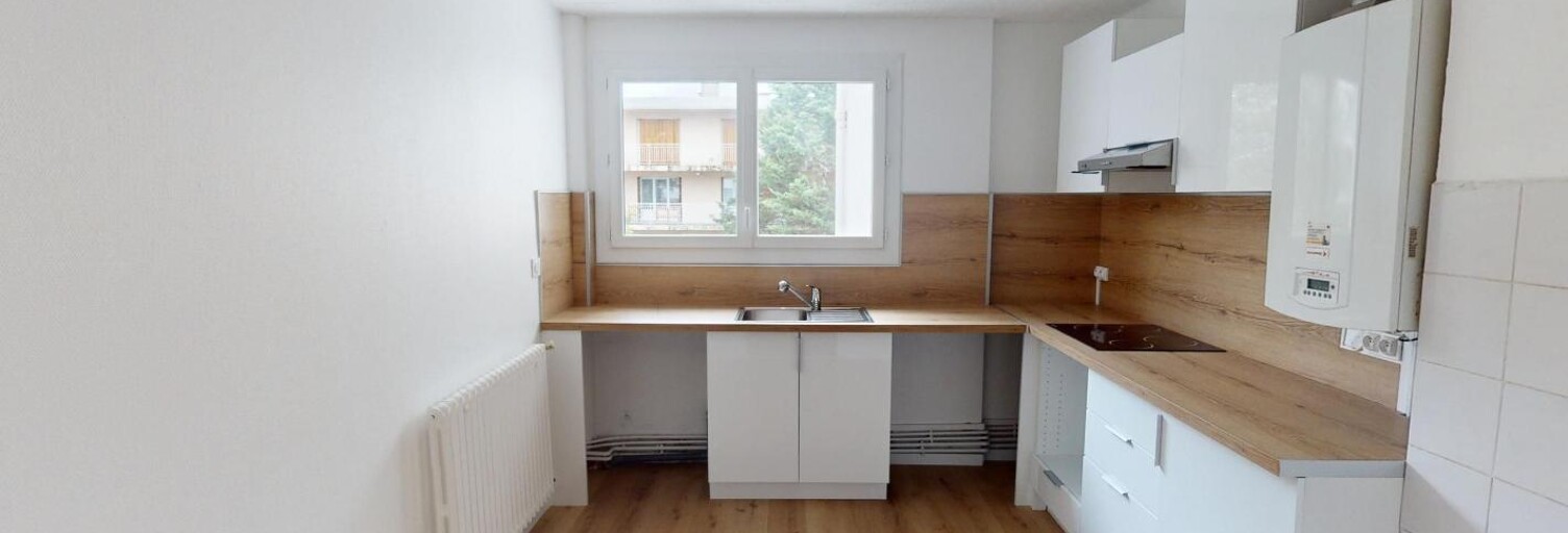 Appartement 3 Pièces 73 m² à louer à Toulouse (31500)