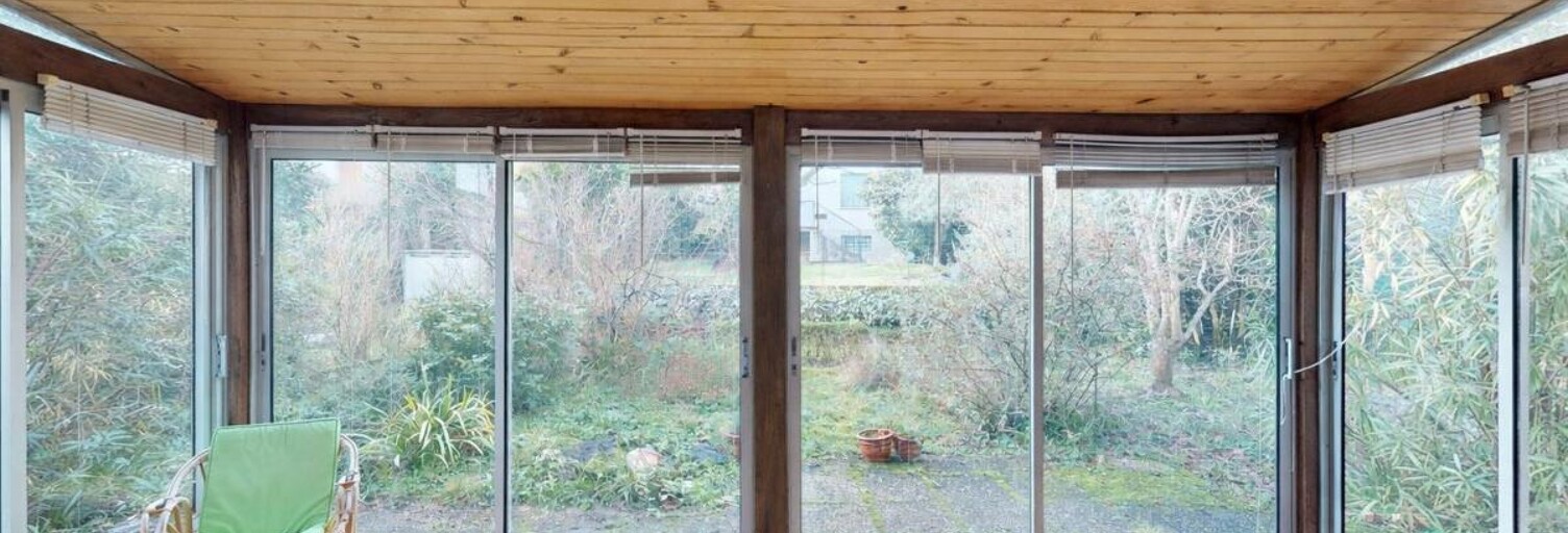 Maison 5 Pièces 112 m² à vendre à Toulouse (31500)