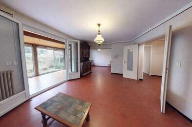 Maison 5 pièces 385000 €