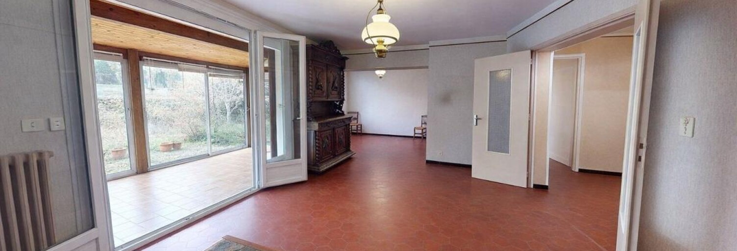 Maison 5 Pièces 112 m² à vendre à Toulouse (31500)