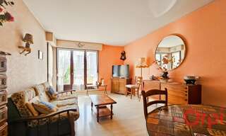 Appartement 3 Pièces 62 m² à vendre à Ermont (95120)