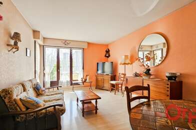 Appartement 3 pièces 238000 €