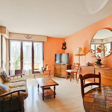 Appartement 3 pièces 238000 €