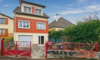 Maison 6 Pièces 135 m² à vendre à Ermont (95120)